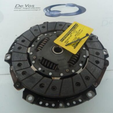 Peugeot 308  Clutch kit (complete) 8FC-8FS 2009 2052N7-1607387880-2051Q0-2051Y7 20DP55