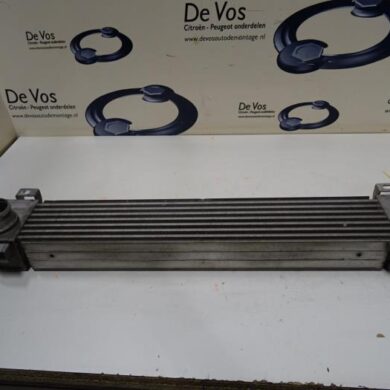 Citroen DS4  Intercooler 5FU 2011 1440R9