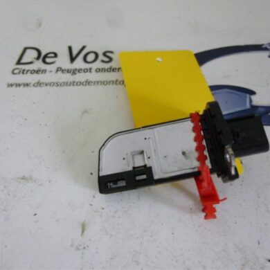 Peugeot Boxer  Airflow meter 4H03 2012 9674958880