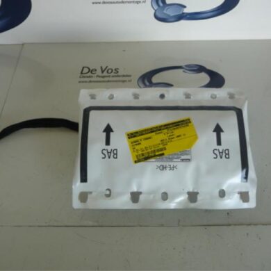 Citroen C4 1.6 HDi 16V 110 Right airbag (dashboard) 2007 8216RA