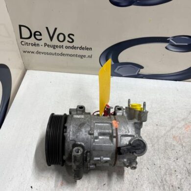 Citroen C4 Picasso  Aircopomp YHZ 2019 9829934580-1638946180