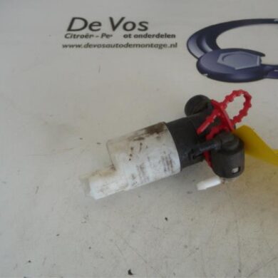 Peugeot 307 1.6 16V Ruitensproeierpomp voor 2005 643475