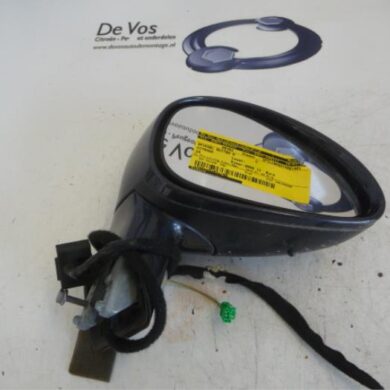 Citroen C4  Buitenspiegel rechts 2008 8149ZV