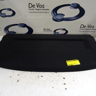 Peugeot 308  Parcel shelf 2014 96776417ZD