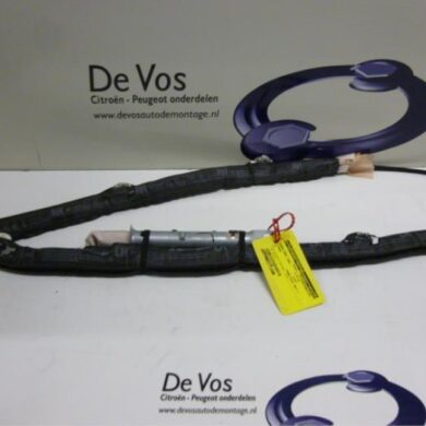 Citroen C3 1.6 HDi 92 Hemel Airbag 2011 8216ZQ