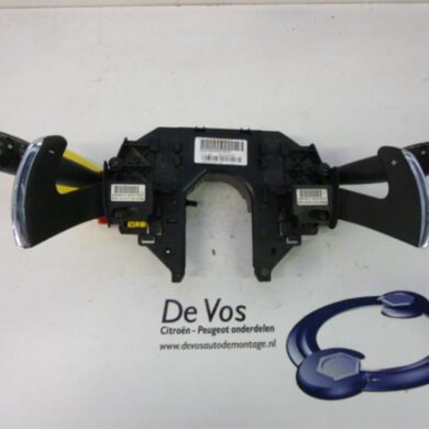 Citroen C4 Picasso 2.0 16V Autom. Combischakelaar Stuurkolom 2007 624345-6242Y3