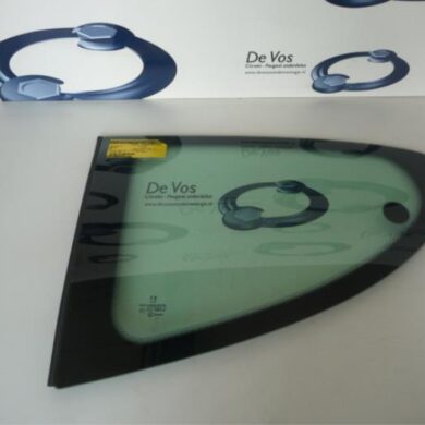 Peugeot 207 1.4 16V Vti Window 2-door, rear left 2007 8569HN