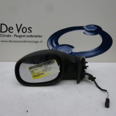 Citroen Pluriel  Wing mirror, left 2003 8149PA