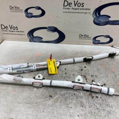 Citroen C4 1.2 PureTech 130 12V Hemel Airbag 2021 9834028480