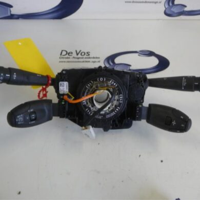 Peugeot 208 1.4 16V Combischakelaar Stuurkolom 2012 98030386ZD-98072680ZD