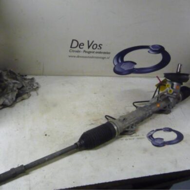 Citroen C4 Picasso 1.6 16V VTi 120 Stuurhuis Bekrachtigd 2010 400172