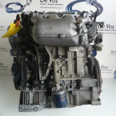 Citroen C5 2.0 HPI 16V Engine RLZ 2001 0135AP