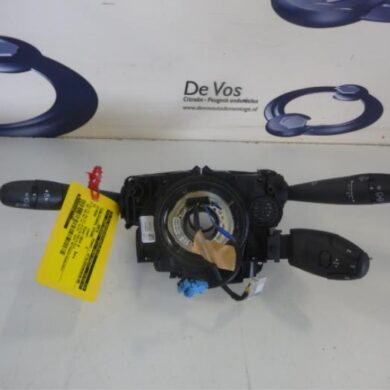 Citroen C3  Combischakelaar Stuurkolom 2014 96773868ZD