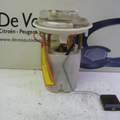 Citroen C4 Picasso 2.0 16V Autom. Electric fuel pump RFJ 2007 1525HY
