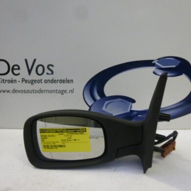 Peugeot 306 1.4 XN,XR,XA,XRA Wing mirror, left 1997 8149G2