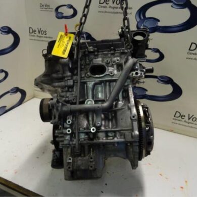 Citroen C1  Motor CFB 2014 1611551180-1631737580