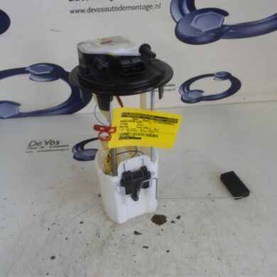 Citroen Berlingo  Brandstofpomp Elektrisch BHYBH02 2016 9811298780