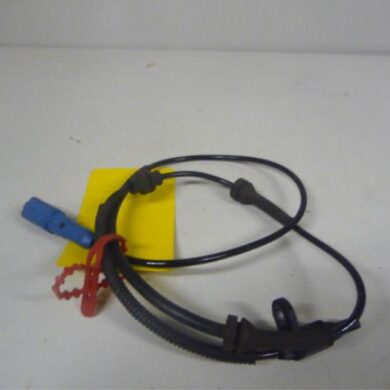 Peugeot 207  ABS Sensor 2007 4545J9-4545E4