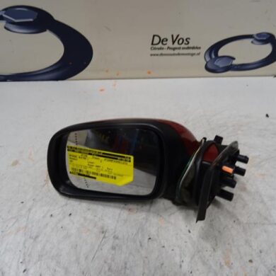 Peugeot 307 1.6 16V Buitenspiegel links 2007 8149AW