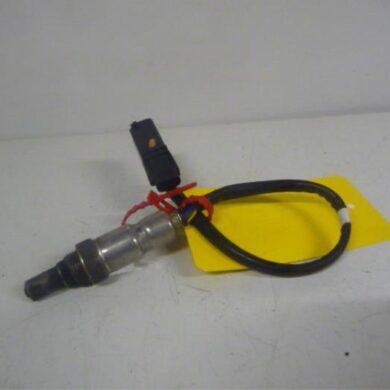 Citroen DS3 1.6 HDiF 16V Lambdasonde 9HR-9HR9H05 2011 1618NC