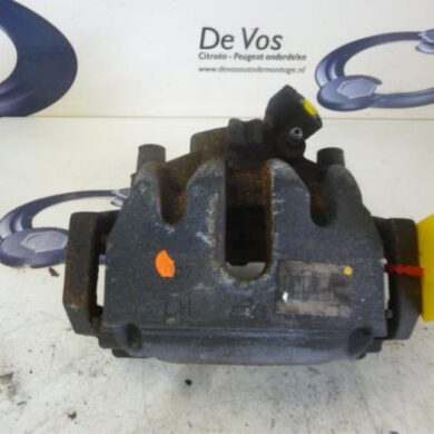 Citroen DS5 2.0 165 HYbrid4 16V Front brake calliper, left RHC-RHCRH02 2013 4400W9