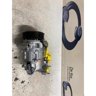 Opel Mokka 1.2 Turbo 12V Klimapumpe HNS 2022 9834779880