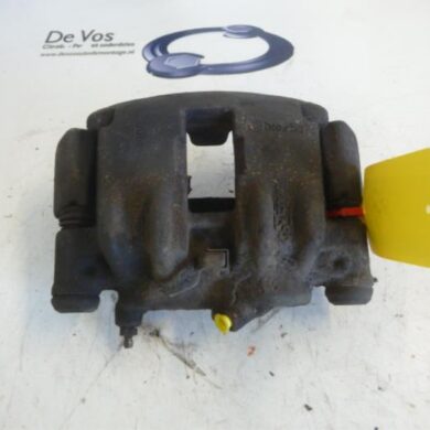 Peugeot Boxer  Front brake calliper, left 814043S 2005 4401N2-16107378280