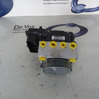 Citroen Nemo 1.3 HDi 75 ABS Pomp FHZ 2014 4541VW