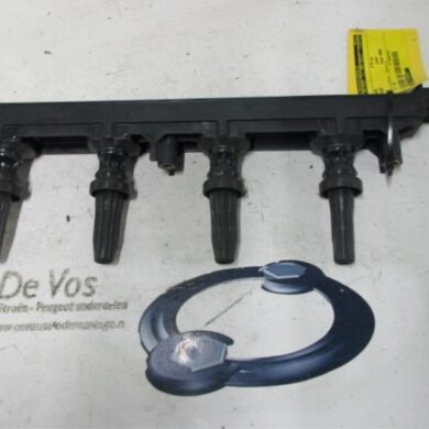 Peugeot 407  Ignition coil 2005 5970A6