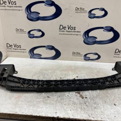 Peugeot RCZ 1.6 16V THP Front bumper frame 2010 724009-7414TY