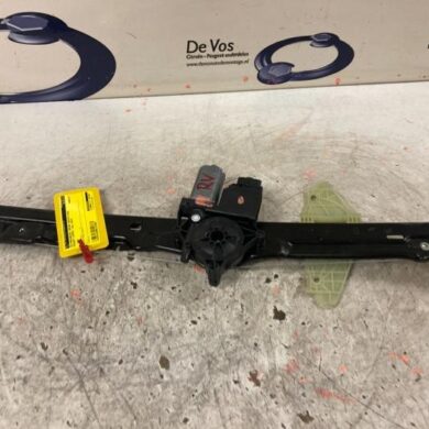 Peugeot Expert 2.0 Blue HDi 180 16V Ruitmechaniek 4Deurs rechts-voor 2019 9829889680