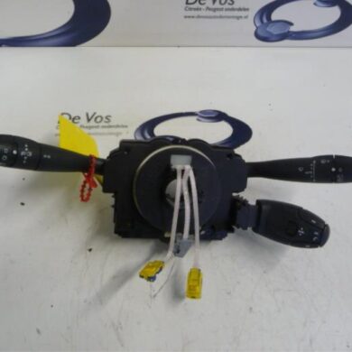 Citroen C5 2.0 16V Steering column stalk 2001