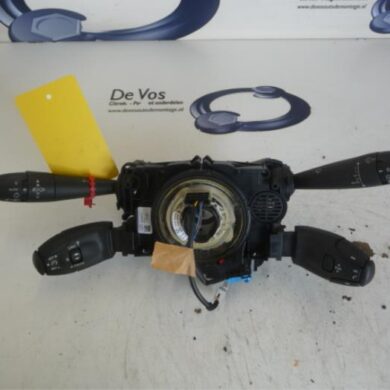 Citroen DS3  Combischakelaar Stuurkolom 2012 96773881XT-96773881ZD