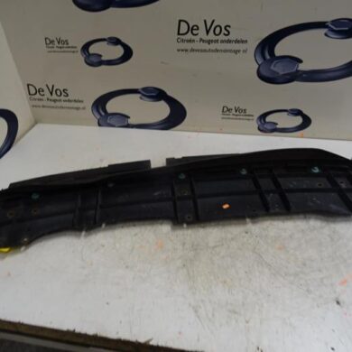 Citroen C1 1.0 12V Bumperframe voor 2011 7414PN