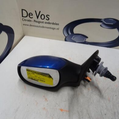 Peugeot 206 PLUS 1.4 XS Buitenspiegel links 2009 8154JA