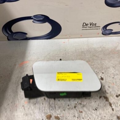 Peugeot 3008  Tank cap cover 2017 9810109780-9810146680