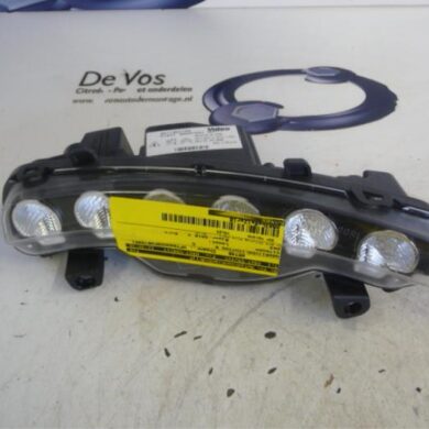 Citroen DS3  Dagrijverlichting rechts 2016 6206R8