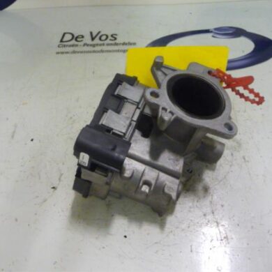 Peugeot Bipper  Gasklephuis FHZ 2012 163674-1611174080