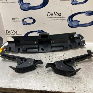 Peugeot RCZ  Rear bumper frame 2014 7416X0-7416V3-7416V2