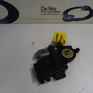 Citroen C4 Picasso 1.6 HDiF 16V 110 Raammotor Portier 2008 9222GZ-9222CX