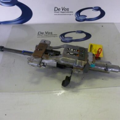 Citroen C3 1.4 16V Sensodrive Steering column housing 2006 4123S0