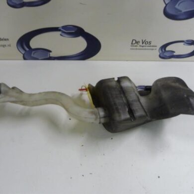 Citroen Berlingo 1.9 D Ruitensproeiertank voor 2006 6431D4