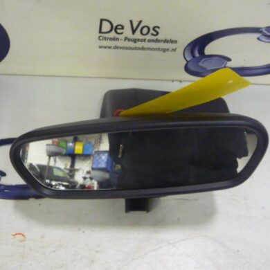 Peugeot 508 2.0 HDiF 16V Binnenspiegel 2013 8154SA