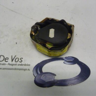 Citroen C8 2.2 HDi 16V Veiligheidsgordel links-achter 2003 8974RK