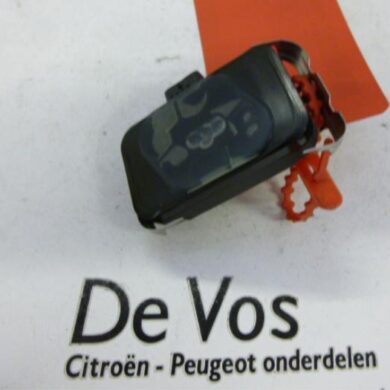 Peugeot 407  Rain sensor 2007 6405CW