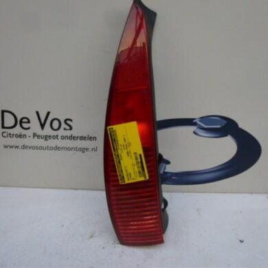 Citroen C5  Taillight, right 2004 6351P7