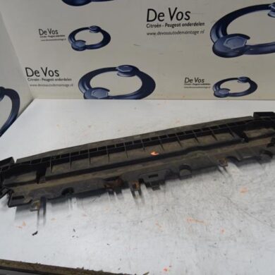 Citroen C3  Bumperframe voor 2015 7422G9