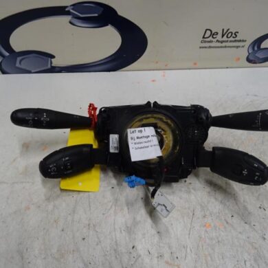 Peugeot 5008  Combischakelaar Stuurkolom 2013 96773911ZD-96773911XT