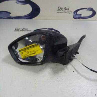 Peugeot 208  Buitenspiegel links 2015 1611240480