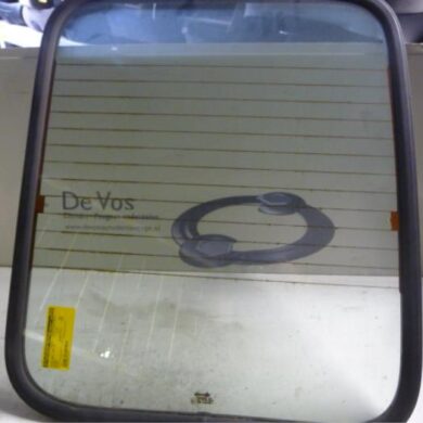 Peugeot Boxer  Extra window 4-door, right 1999 8744C4